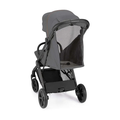 CAM Off-Road pushchair