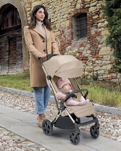 CAM Off-Road pushchair