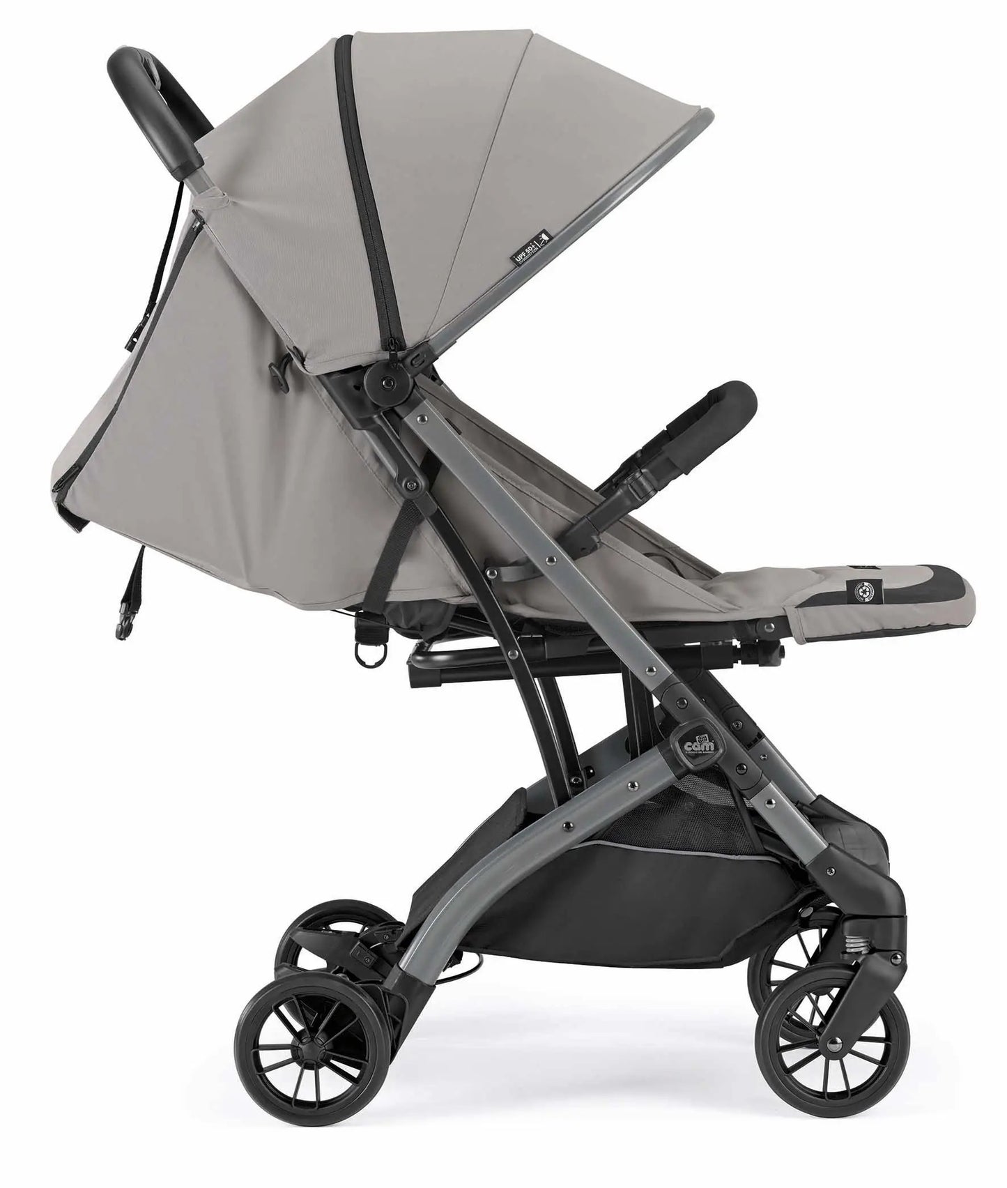 CAM Compass 2.0 Stroller