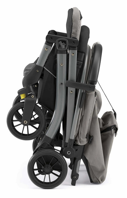 CAM Compass 2.0 Stroller