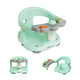 Green Baby Bath Seat