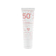 A tube of Alphanova Bio Baby Sun Cream with SPF 50+ protection, labeled for baby skin.-Babybuzz Lebanon