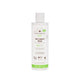 500ml pump bottle of Alphanova Bébé Bio Gentle Cleansing Gel for body, face, and hair.