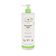 Alphanova Bébé Bio Gentle Cleansing Gel pump bottle for baby's body, face, and hair.