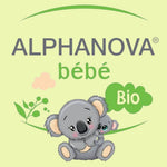Alphanova Bebe Bio logo