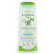 A bottle of Alphanova Dermo-Cleansing Gel with green and white labeling, indicating it is a baby cleansing product.-Babybuzz Lebanon
