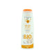 Transform bathtime with Alphanova Organic Bubble Bath at Babybuzz. 99.9% natural, hypoallergenic formula with Aloe Vera and a sweet vanilla-apricot scent.