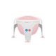 ANGELCARE SOFT TOUCH BATH SEAT PINK