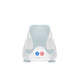 ANGELCARE SOFT TOUCH MINI BATH SUPPORT Aqua