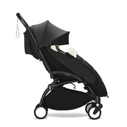 YOYO Footmuff - Black