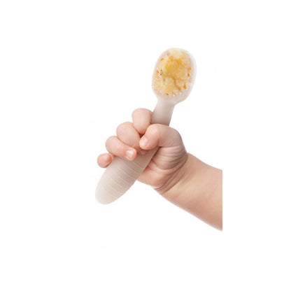 Babyjem Silicone My First Spoon
