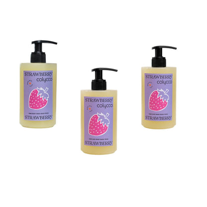 Colycco Strawberry Sweet Box
