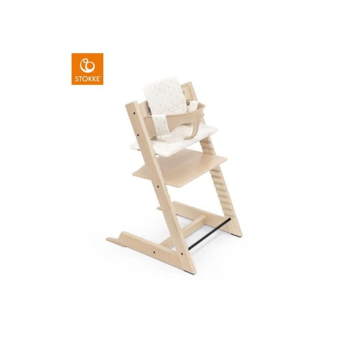 Tripp Trapp Classic Coussin Wheat Cream