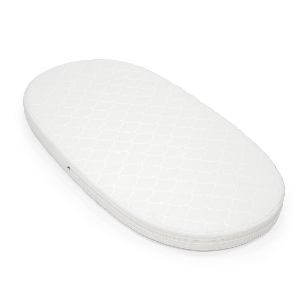 Stokke Sleepi 4-in-1 Nursery Bundle – White