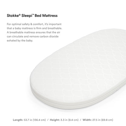 Sleepi Bed Mattress