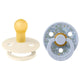 Bibs - Liberty Eloise Latex Pacifier S1 - 0M+ - 2pcs -