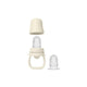 Fruit teat baby feeder