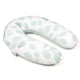 Buddy Dotted Mint