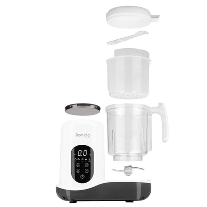 Lionelo Babymenu Food Processor