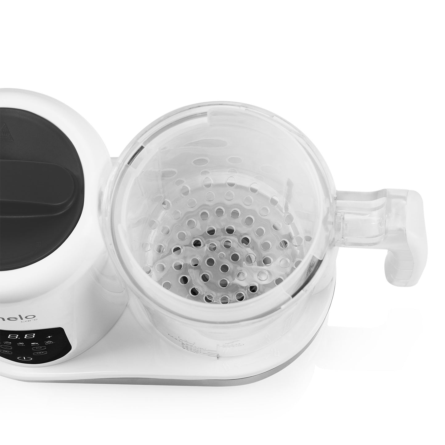 Lionelo Babymenu Food Processor