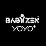 BABYEN YOYO+ logo