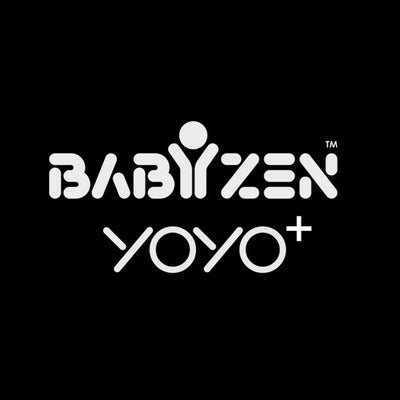 BABYEN YOYO+ logo