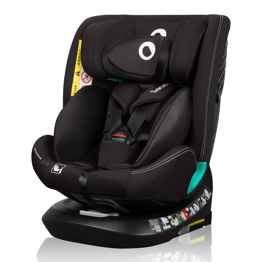 Car Seat Bastiaan one I-Size