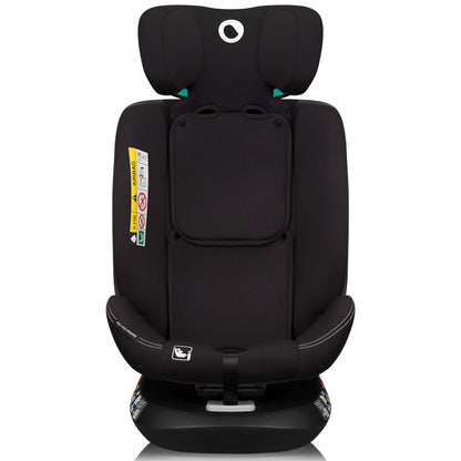 Car Seat Bastiaan one I-Size