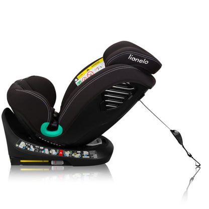 Car Seat Bastiaan one I-Size