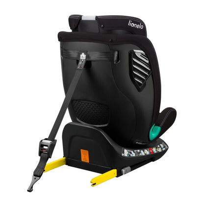 Car Seat Bastiaan one I-Size