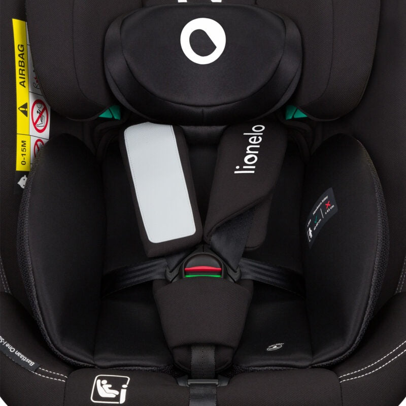 Car Seat Bastiaan one I-Size