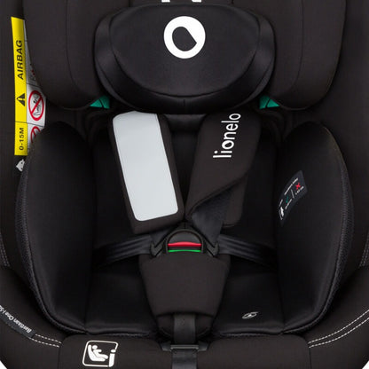 Car Seat Bastiaan one I-Size