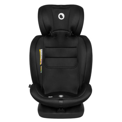 turvatool BASTIAAN I-SIZE black grey