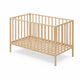 Premium Cot- 60x120- Your Baby's Safe and Comfortable Haven