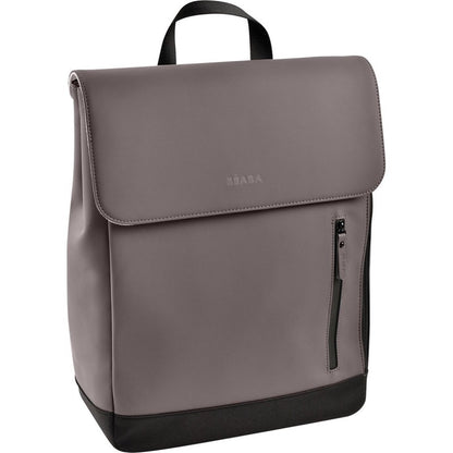 Oslo Mineral Grey Changing Bag - BEABA