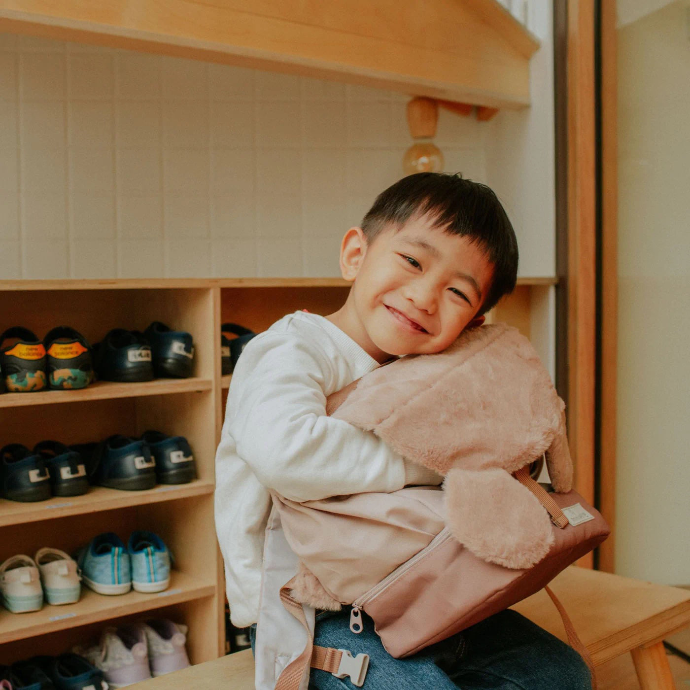 My First Pac Pac Noah