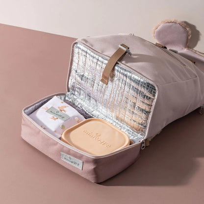 My First Pac Pac Noah