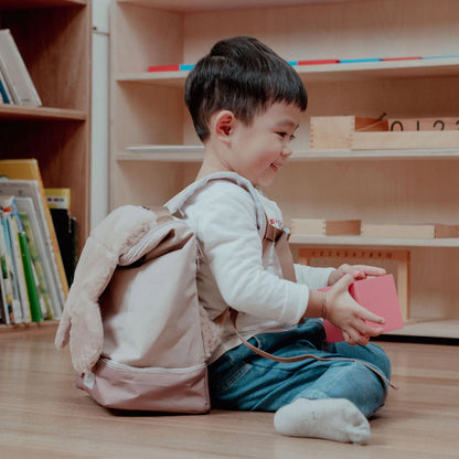 My First Pac Pac Noah