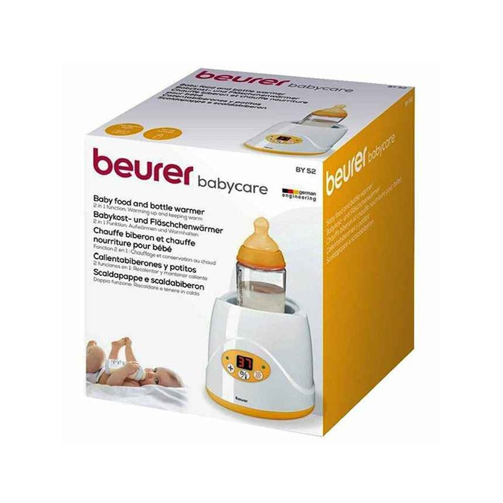 Beurer Baby Food and Bottle Warmer