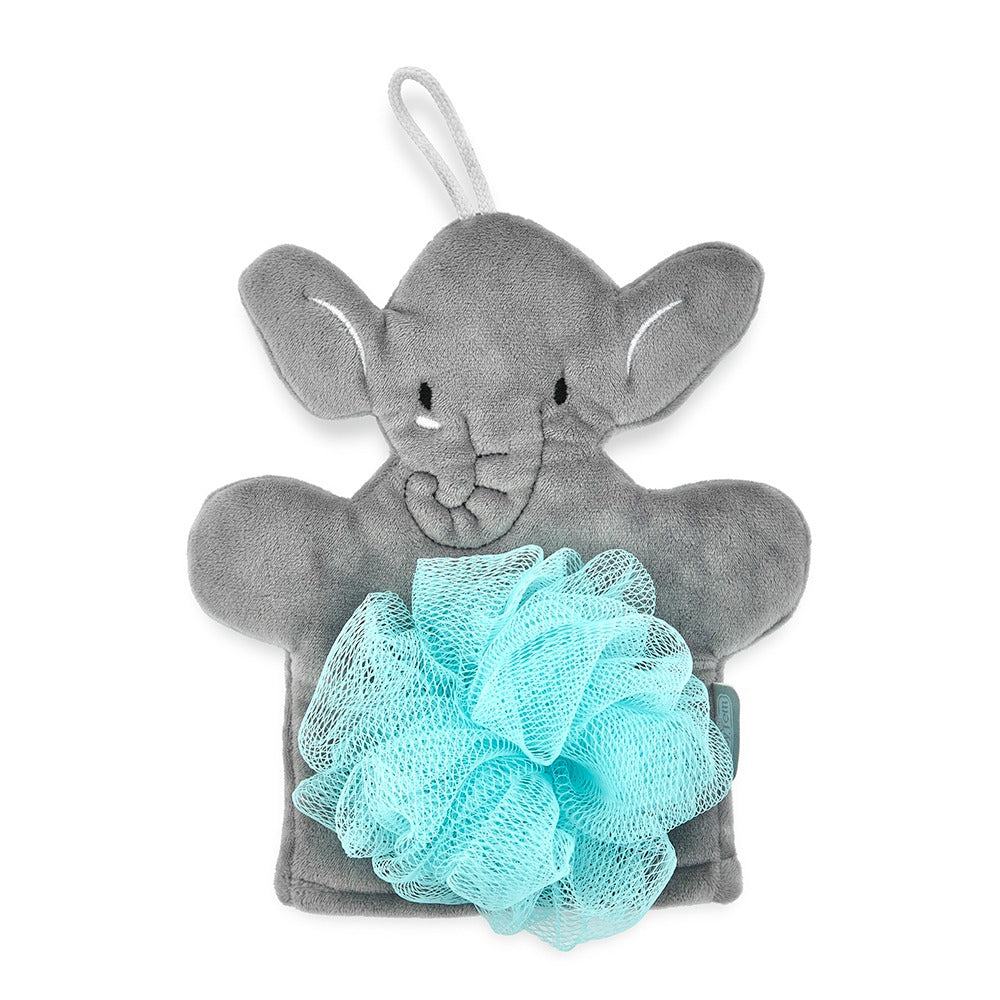 Babyjem Elephant Bath Toy