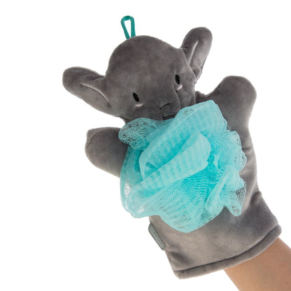 Babyjem Elephant Bath Toy