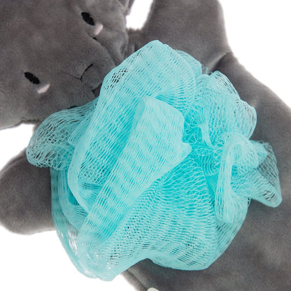 Babyjem Elephant Bath Toy