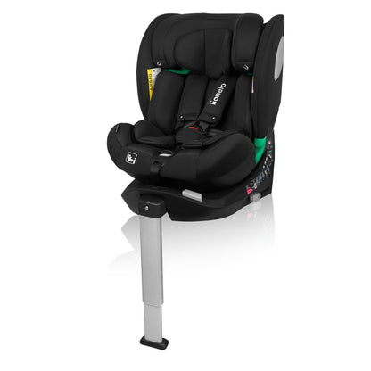 LIONELO car seat BRAAM AIR I-SIZE