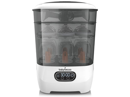 Baby Brezza One Step Sterilizer and Dryer