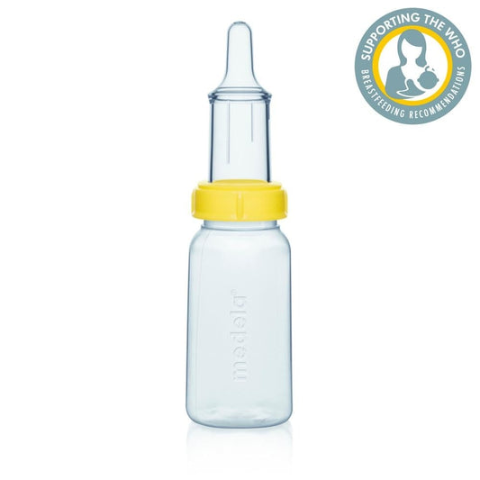 Medela SpecialNeeds Feeder: Designed for Precision Feeding