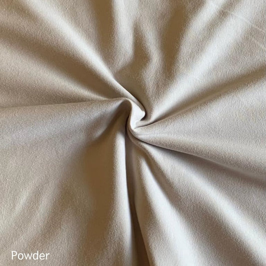 Powder Wrap
