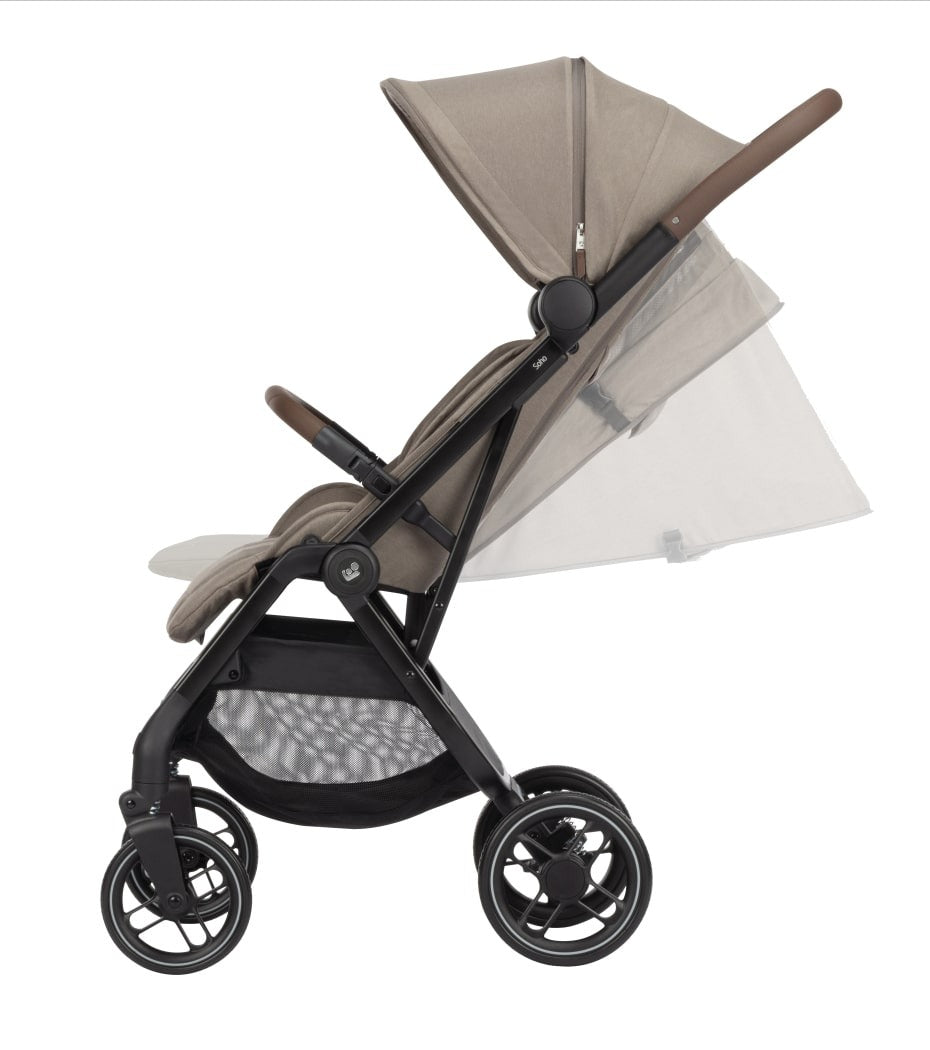 Soho Twillic Truffle