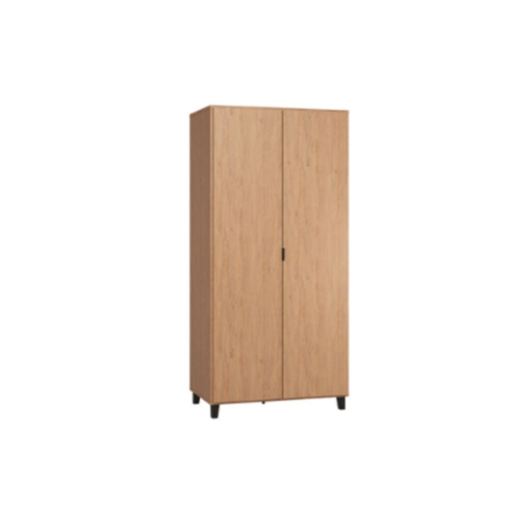 VOX Wardrobe 2-door Simple oak