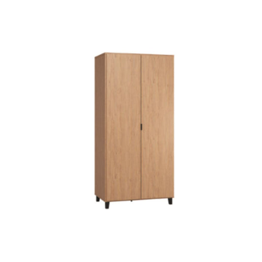 VOX Wardrobe 2-door Simple oak