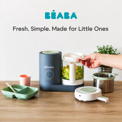 Beaba